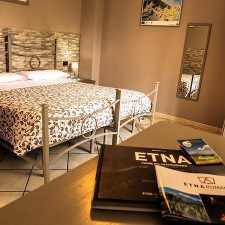 Sotto Il Vulcano Nicolosi Exterior foto